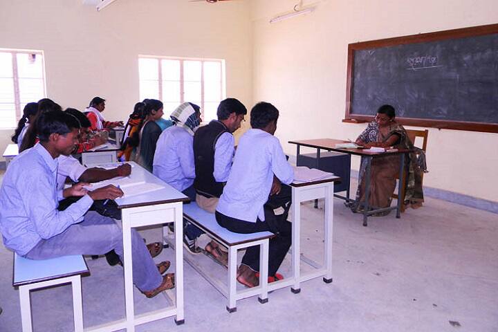 classroom